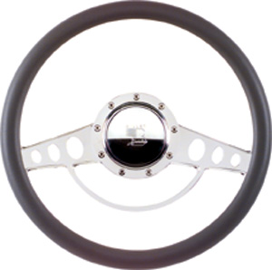 ビレットステアリング　ビレットスペシャリティーズ 楽天市場】【Billet Specialties 正規品】14インチ ステアリング