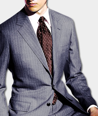 Alfred Dunhill アルフレッド・ダンヒル取り扱い店：オーダースーツ