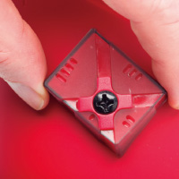 TRANSFER -Jamie Lynn Pro Model- BENTMETAL BINDING WORKS 18-19