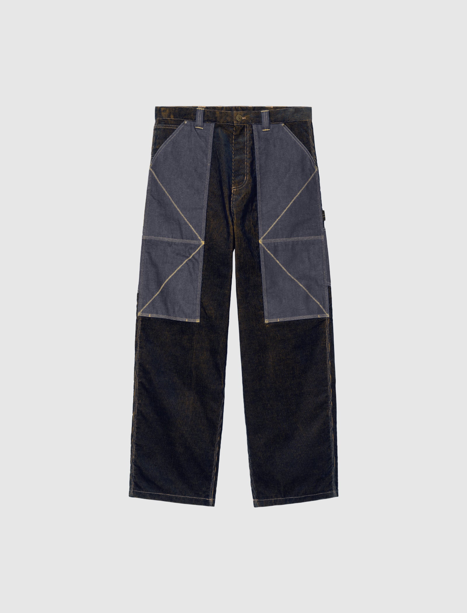 CARHARTT x NICHOLAS DALEY DOUBLE KNEE PANT