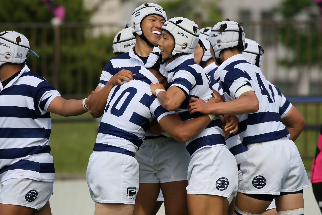 秋田県立秋田工業高等学校