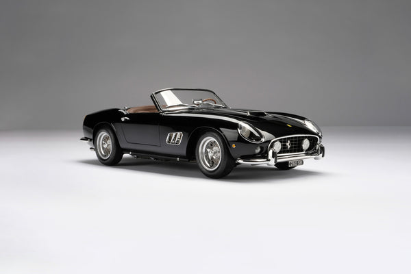 フェラーリ 250 GT カリフォルニア・スパイダー SWB (1960) – Amalgam
