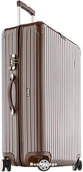 リモワ サルサ デラックス:rimowa salsa deluxe
