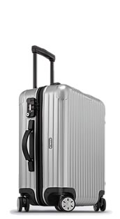 リモワ サルサ シルバー・アズール:rimowa salsa silver