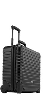 RIMOWA（リモワ） サルサ（SALSA）23リットル ブラック リモワ サルサ