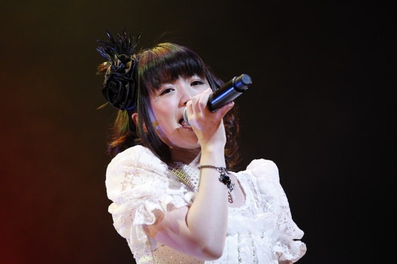 amustyle | 『tvkアニメまつり』に野水伊織、月宮みどり、合田彩が出演