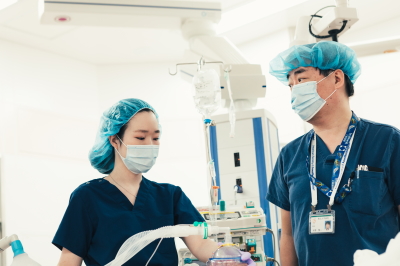 東北大学病院 麻酔科