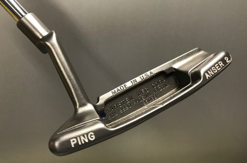 PING WRX ANSER 2 はカッコイイ (ANSERFREAK)