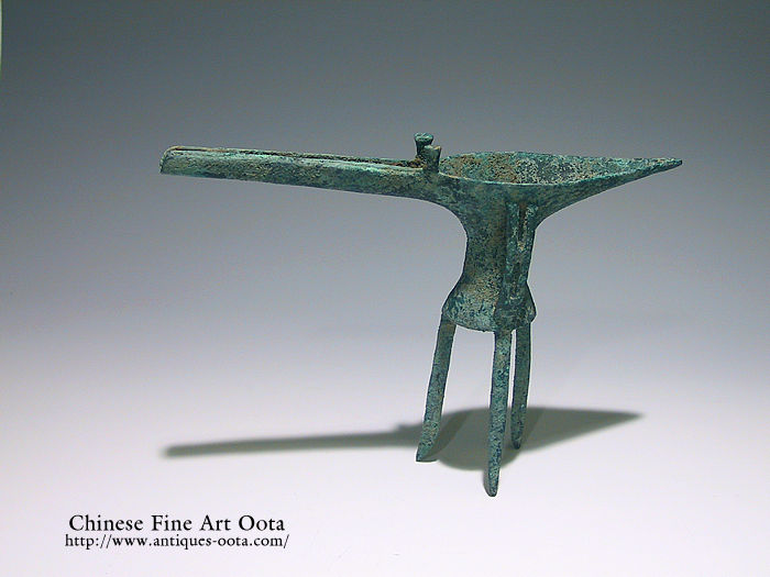 文房具 古銅 南瓜 水滴 大正十一年皇后陛下賜 文字在 文房具 古銅 南瓜