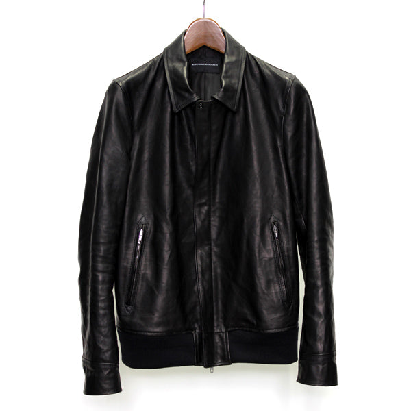 Lounge Lizard No.0183 「Area」