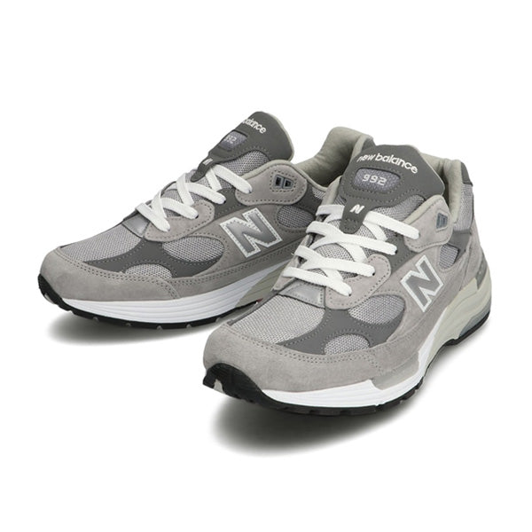 M992 GR - New Balance 「Area」
