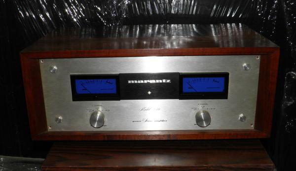 マランツ Marantz #250M パワーアンプ
