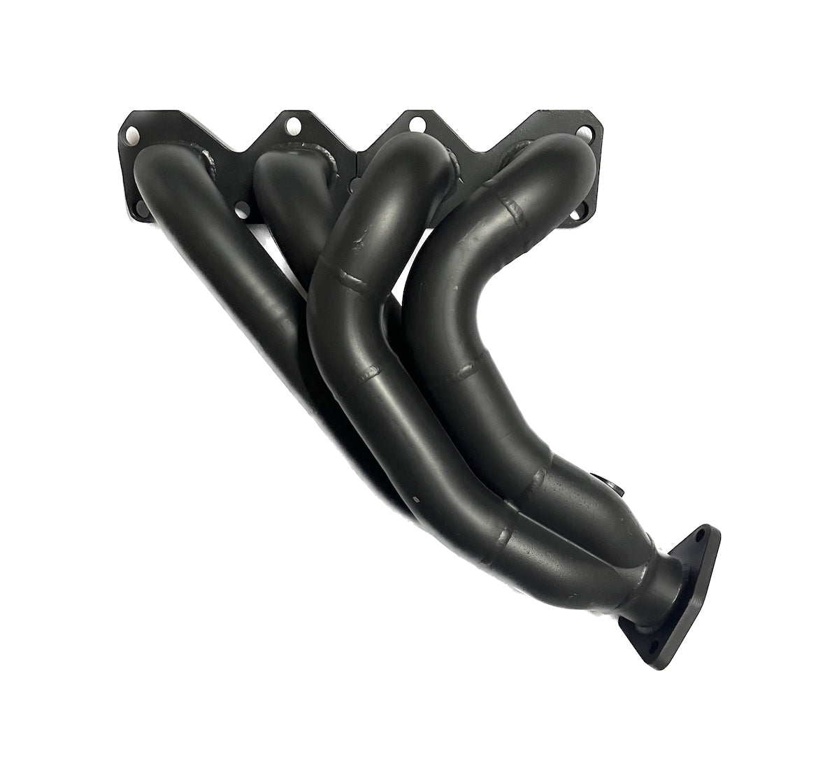 セラミックコーテング エキゾーストマニホールド（MAZDA MX5 :NA6型