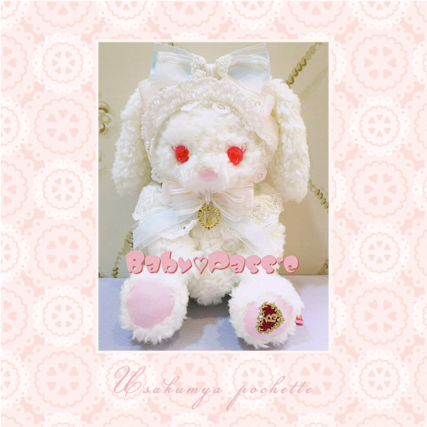 ☆パッセ店限定 うさくみゃポシェット☆についてのお知らせ】 | BABY