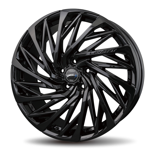 BADX LOXARNY TEMPEST TURBINE VX｜ロクサーニ テンペストタービンVX