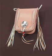 カスタムメディスンバッグ｜ハーレーの革バック・革財布・革製品は