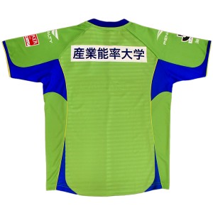 2014年モデル「1stオーセンティックユニフォーム（半袖）」先行予約