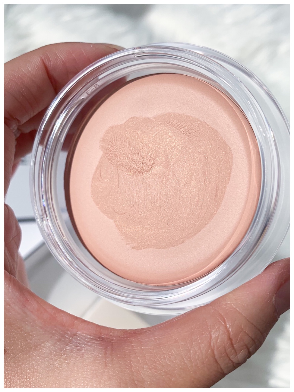 Chanel Les Beiges Healthy Glow Cream