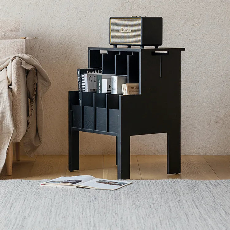 キャビネット ブック収納 レコード収納 リビング 寝室 ナチュラル