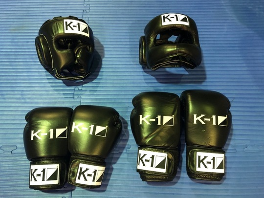 K-1アマチュア公認ジム - 三重県のキックボクシングジム│B.F.A-SEED