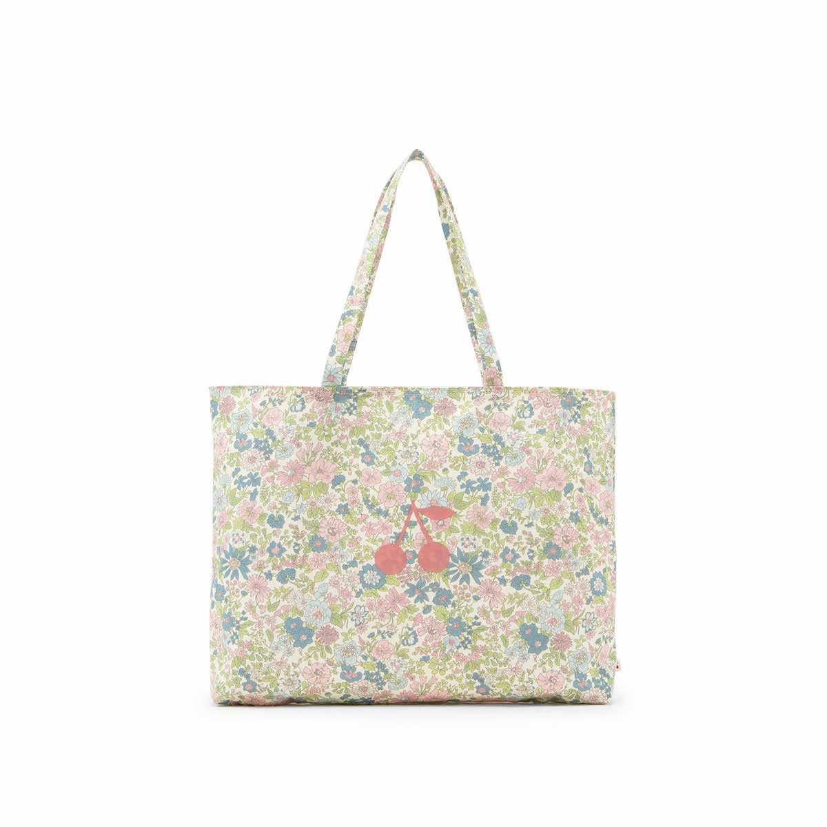 ボンポワン オンラインストア | Bonpoint 【日本限定】リバティ トート