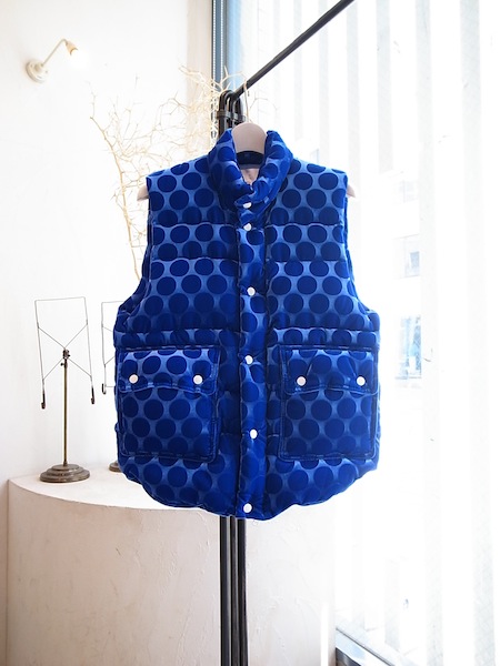 GANRYU/ガンリュウ 2012A/W COLLECTION - BOOMERANG,Lola,Thingsly公式