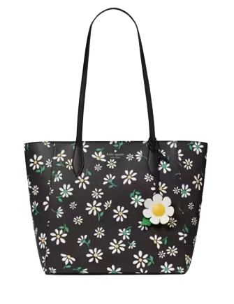 Kate Spade New York Dana Daisies Tote | Brixton Baker