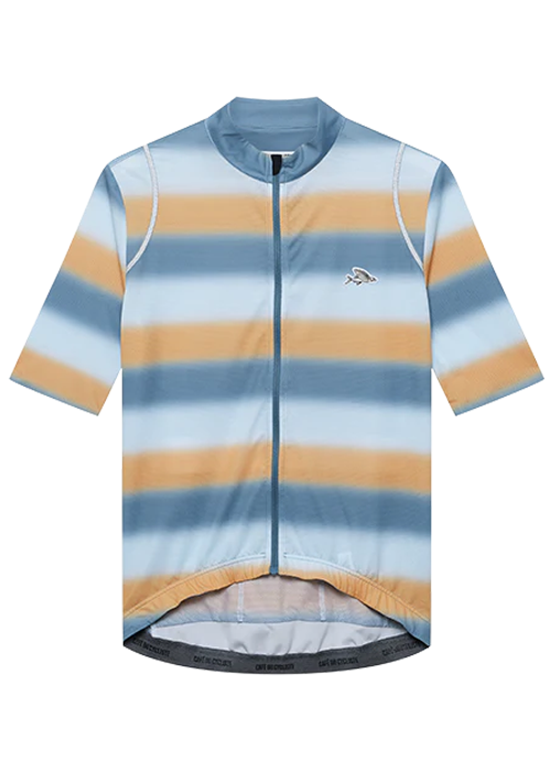 Men's Cycling Jersey Mona – Café du Cycliste | JP