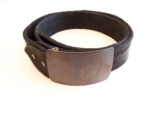 318-14 ダブルショルダー ベルト イサムカタヤマ バックラッシュ