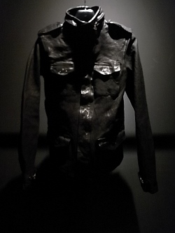 イサムカタヤマ バックラッシュ CALLING BACKLASH 1148-04 ドイツ