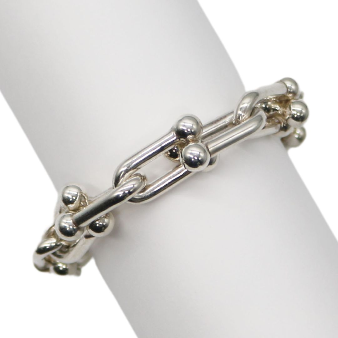 Tiffany & Co.【ティファニー】ハードウェア ラージ リンク