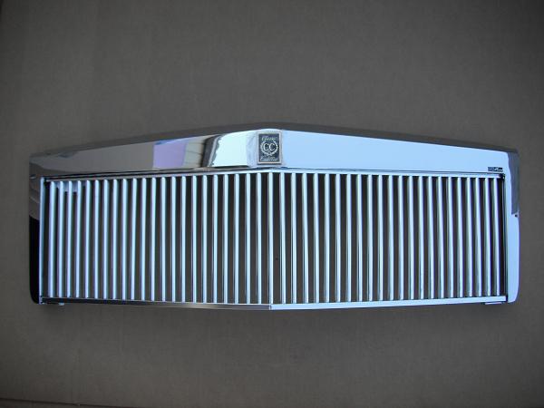 キャデラック クラッシックグリル 加工用 キャデラック クラッシック