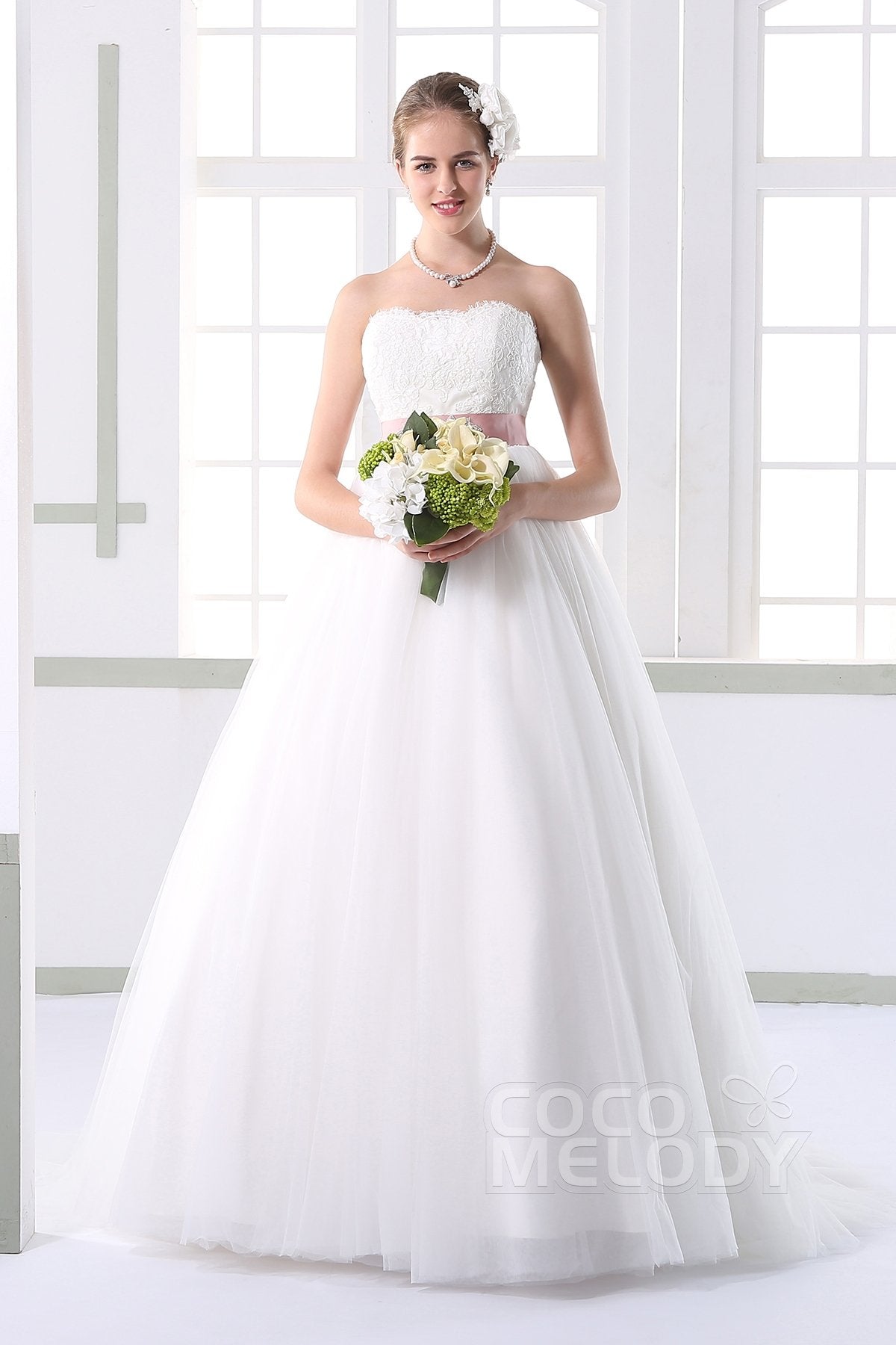 JWLT1500FIS 詳細 | ウエディングドレスを格安で探すならCOCOMELODY