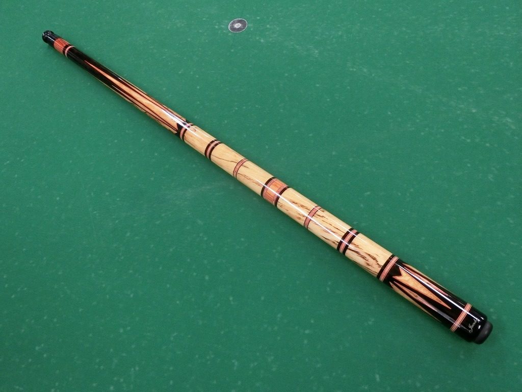 ジャコビー/JACOBY #065 - ノダブロ｜ビリヤード 通販 キューショップ