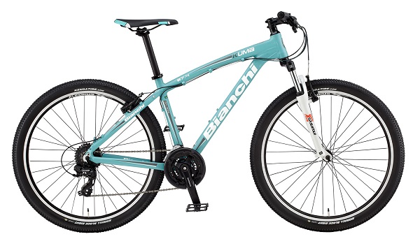 商品入荷】BIANCHI KUMA 27.4【MTB】 | スポーツサイクル専門店