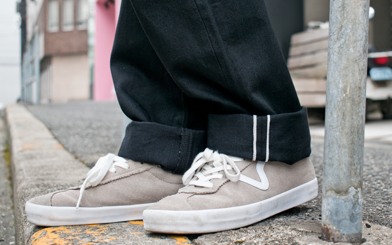 CROSS COLOURS デニム サンバイザー CROSS COLOURS デニム サンバイザー