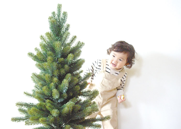 RS GLOBAL TRADE社(グローバルトレード社)クリスマスツリー90cm