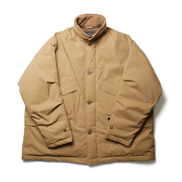 TECH CRUISER DOWN JACKET (BW-27021W) | DAIWA PIER39 / ジャケット