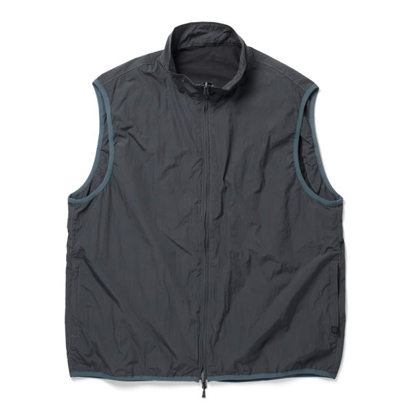 Tech Mil Vest (BJ-58022) | DAIWA PIER39 / ジャケット (MEN) | DAIWA
