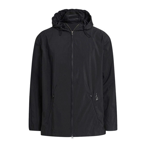 Y-3 CLASSIC LIGHT SHELL RUNNING FULL ZIP TOP (HB2787) | Y-3