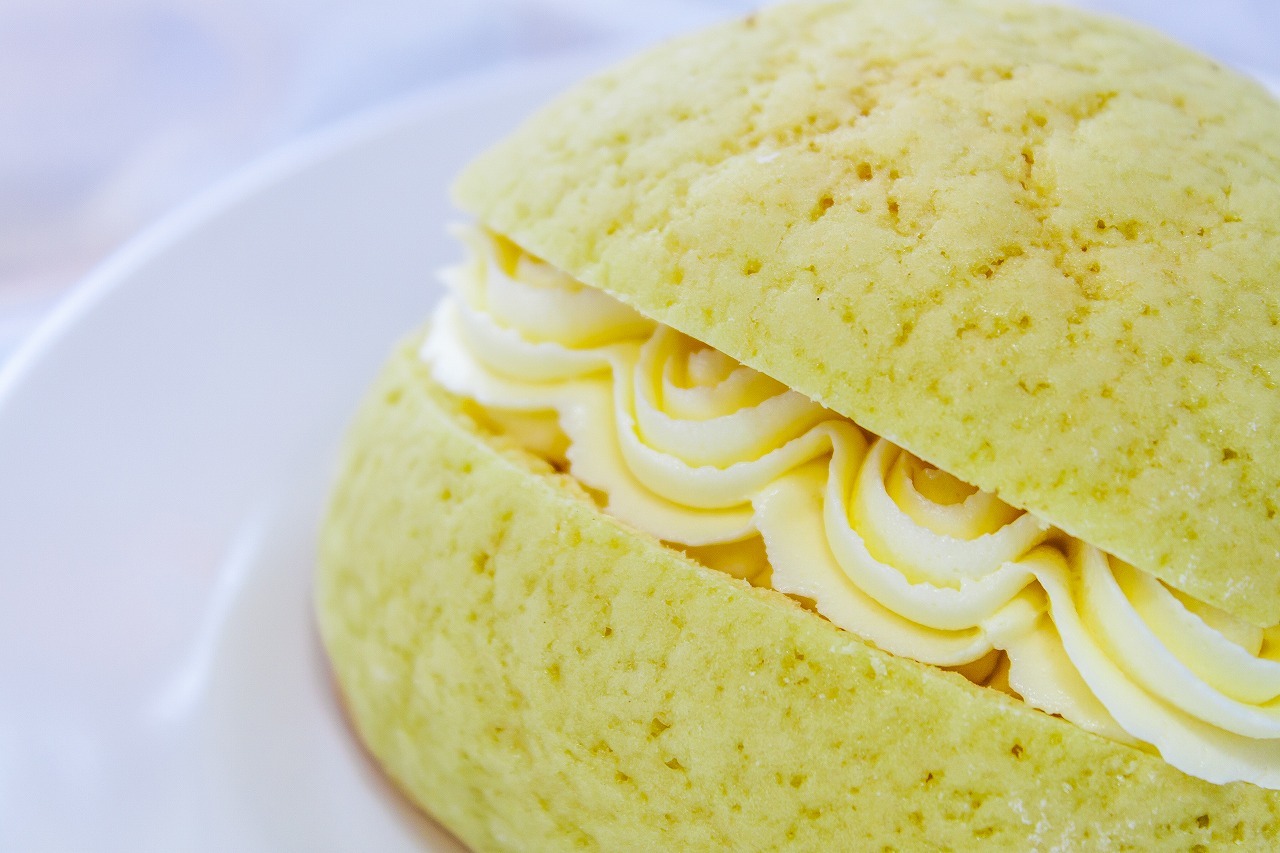 メロンパン（究極のメロンパン） ＜冷凍発送＞ 商品詳細｜茨城県神栖市