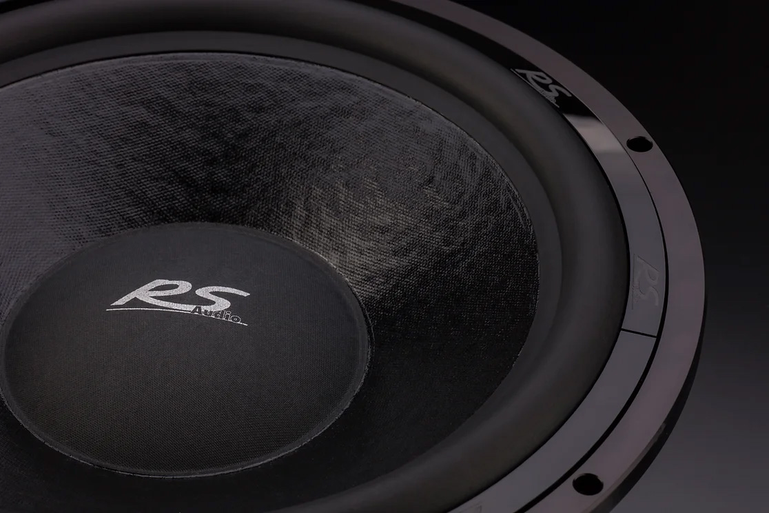 RS Master 12 BLACK（受注生産品） – E:S CORPORATION