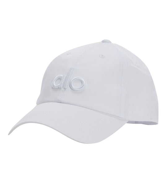 Alo Yoga Off-Duty Cap at EverydayYoga.com - Free Shipping