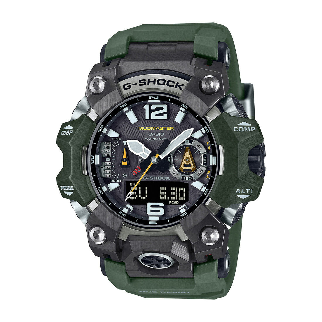 GWG-B1000-3AJF MASTER OF G - MUDMASTER (マッドマスター) FLAGSHIP