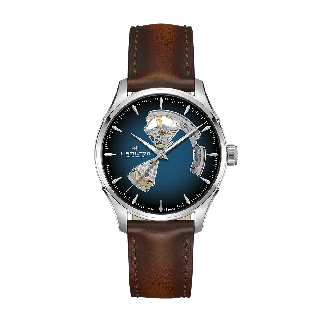 H32675540 ジャズマスター オープン ハート｜ハミルトン – アイアイイスズ