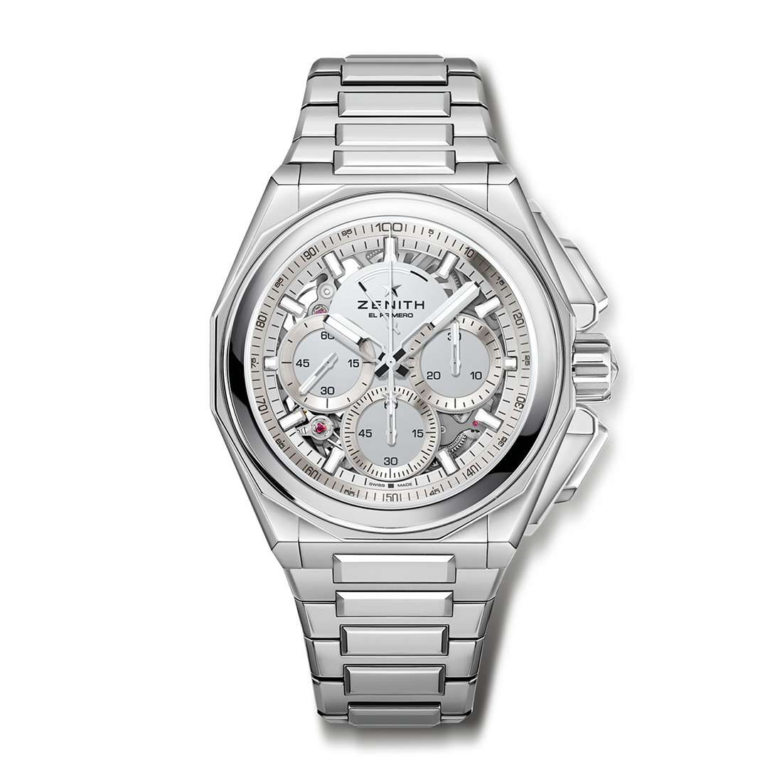 デファイ エクストリーム ミラー 03.9102.9004/90.I001｜ゼニス