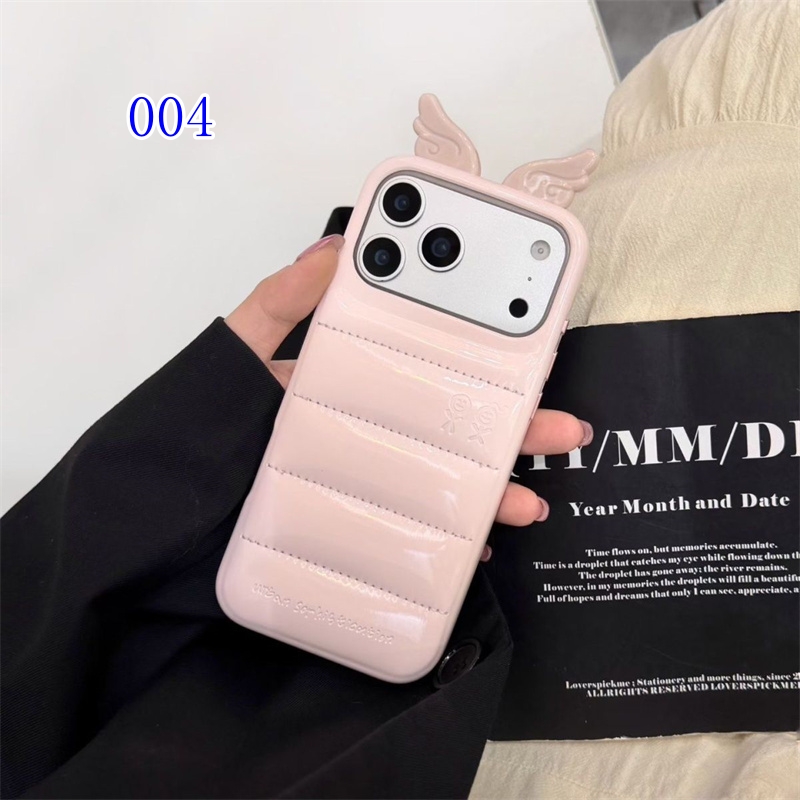 urban sophistication スマホケース iphone17/17promax ケース