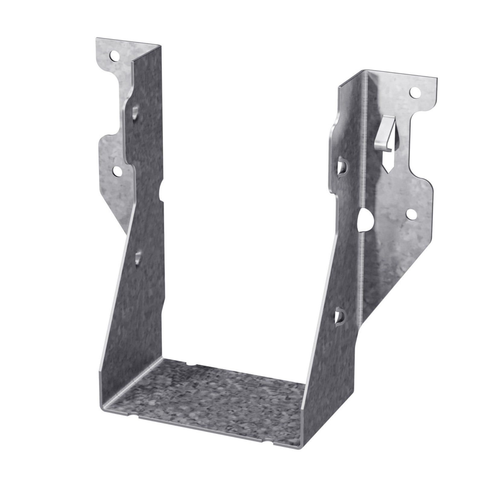 Simpson Strong-Tie LUS26-2Z Double 2x6 Face Mount Hanger - Zmax