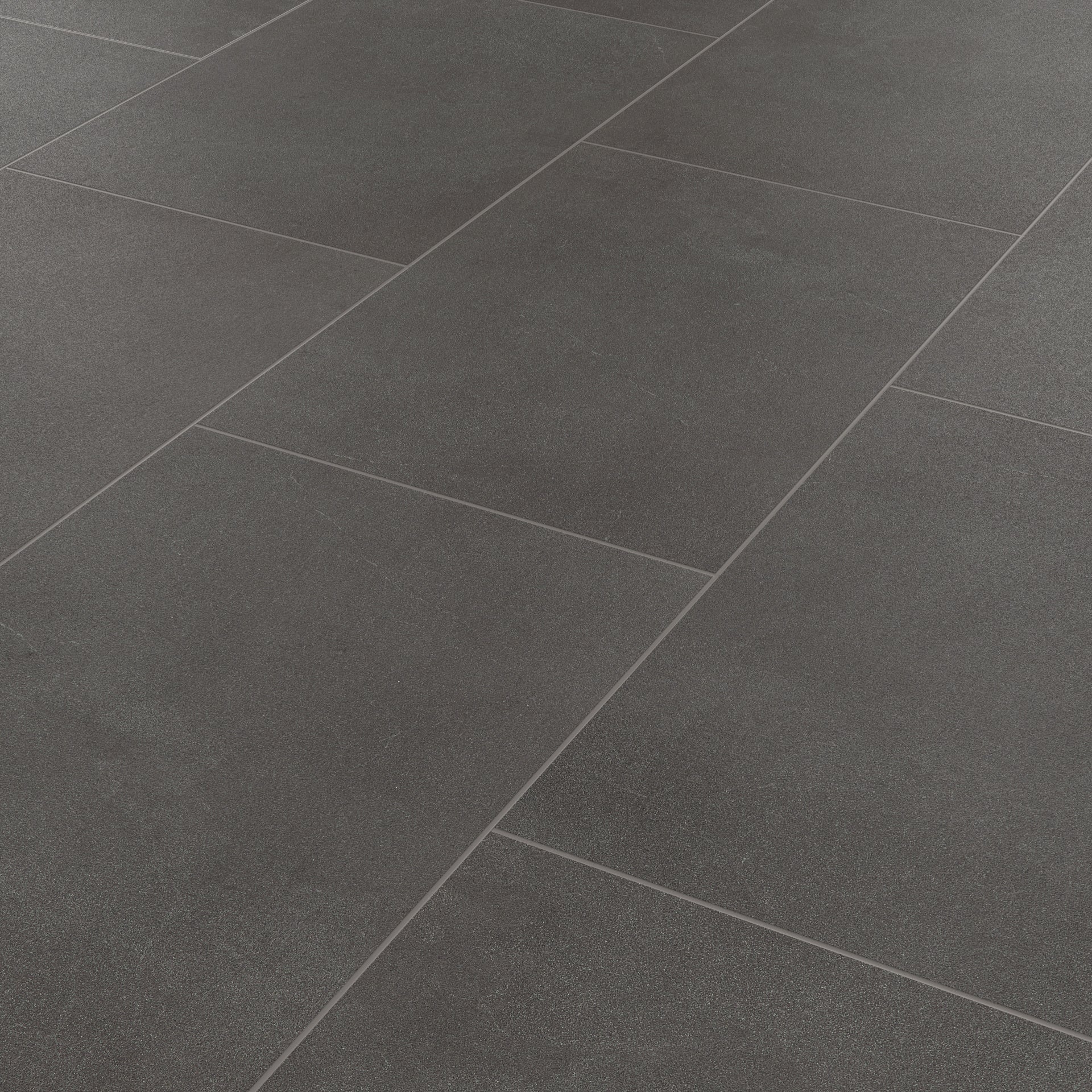 Karndean Korlok Select Black Sands 18