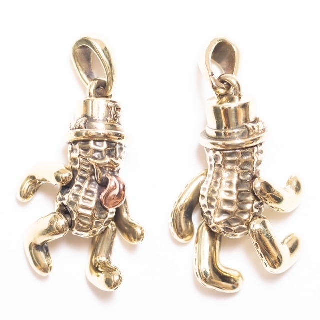 Peanuts&Co ピーナッツカンパニー TEDDY BERO PEANUTS トップ